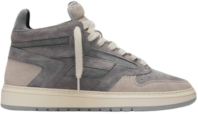 Represent Reptor Low 'Grey' M12032-100 Order Represent Reptor Low 'Grey' M12032-100