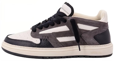 Represent Reptor Low 'Grey Black' MC9001-368 Represent Reptor Low 'Grey Black' MC9001-368