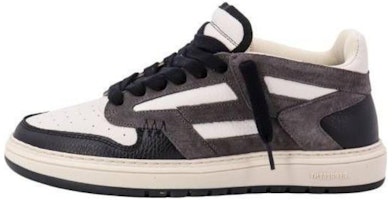 Represent Reptor Low 'Grey Black' MC9001-368 Represent Reptor Low 'Grey Black' MC9001-368
