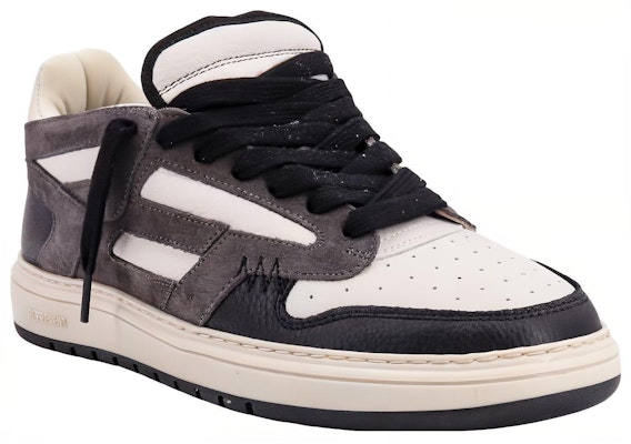 Represent Reptor Low 'Grey Black' MC9001-368 Order Represent Reptor Low 'Grey Black' MC9001-368