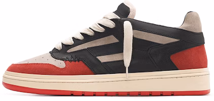 Represent Reptor Low 'High Elegance Vintage' M12032-086 Represent Reptor Low 'High Elegance Vintage' M12032-086