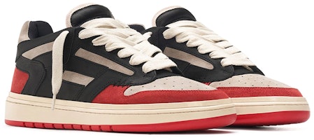 Represent Reptor Low 'Alta Elegancia Vintage' M12032-086 Lookbook Represent Reptor Low 'Alta Elegancia Vintage' M12032-086