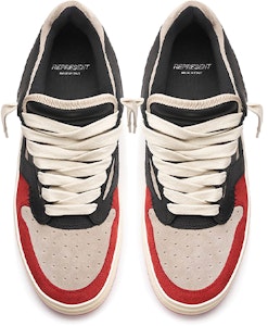 再现低帮“高贵复古” M12032-086 Shop 再现低帮“高贵复古” M12032-086