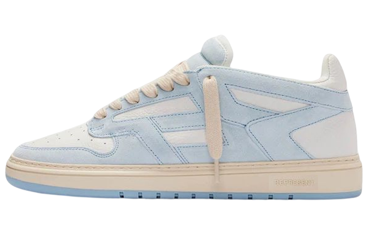 Represent Reptor Low 'Pink Blue' M12043-143
