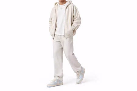Order REPRESENT Reptor 低筒休閒 時尚板鞋 男款 粉藍色