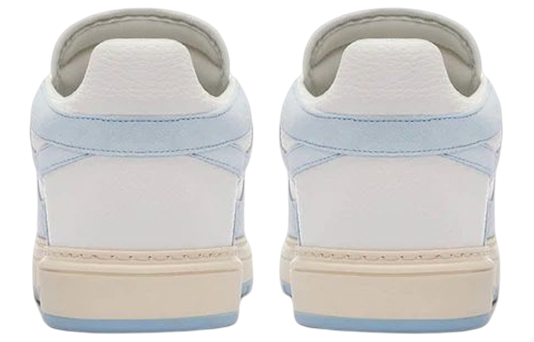 Details for REPRESENT Reptor 低筒休閒 時尚板鞋 男款 粉藍色