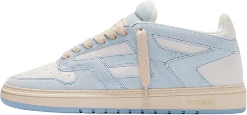 Represent Reptor Low 'Pink Blue' M12043-143 Buy Represent Reptor Low 'Pink Blue' M12043-143