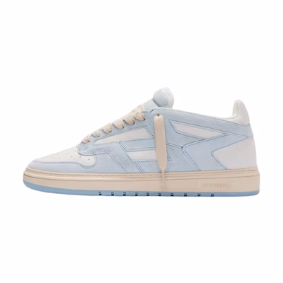 Represent Reptor Low 'Pink Blue'