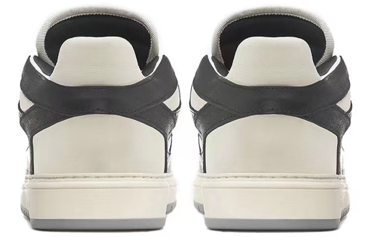 Details for Reptor Low 'Putih Vintage' M12043-037