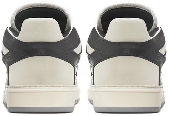 Reptor Low 'Putih Vintage' M12043-037 Details for Reptor Low 'Putih Vintage' M12043-037