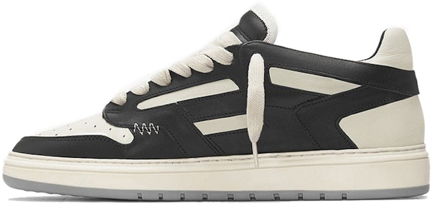 代表 Reptor Low '复古白' M12043-037 Buy 代表 Reptor Low '复古白' M12043-037