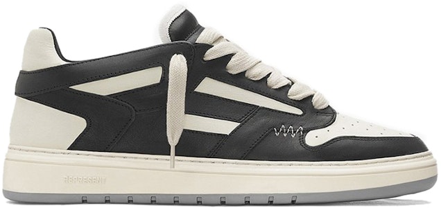 代表 Reptor Low '复古白' M12043-037 Order 代表 Reptor Low '复古白' M12043-037