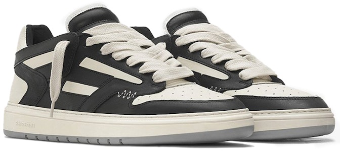 代表 Reptor Low '复古白' M12043-037 Lookbook 代表 Reptor Low '复古白' M12043-037