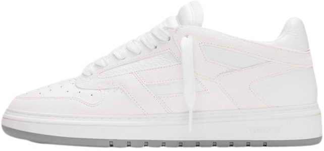 Represent Reptor Low 'Fashion Kasual Putih' M12043-72 Buy Represent Reptor Low 'Fashion Kasual Putih' M12043-72