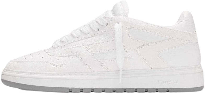 Represent Reptor Low 'White Casual Fashion' M12043-72 Buy Represent Reptor Low 'White Casual Fashion' M12043-72