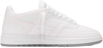 Represent Reptor Low 'Fashion Kasual Putih' M12043-72 Order Represent Reptor Low 'Fashion Kasual Putih' M12043-72