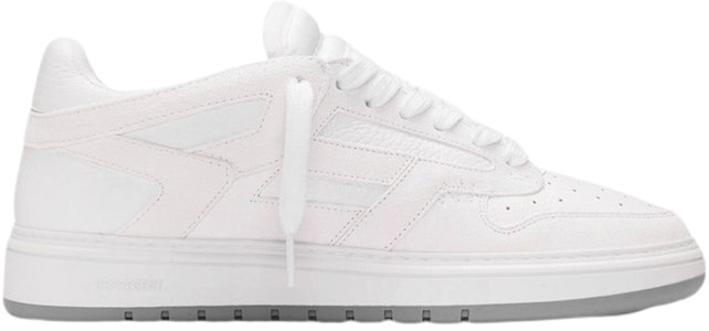 Represent Reptor Low 'Fashion Kasual Putih' M12043-72 Order Represent Reptor Low 'Fashion Kasual Putih' M12043-72