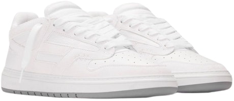 Represent Reptor Low 'Fashion Kasual Putih' M12043-72 Lookbook Represent Reptor Low 'Fashion Kasual Putih' M12043-72