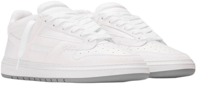 Represent Reptor Low 'Fashion Kasual Putih' M12043-72 Lookbook Represent Reptor Low 'Fashion Kasual Putih' M12043-72