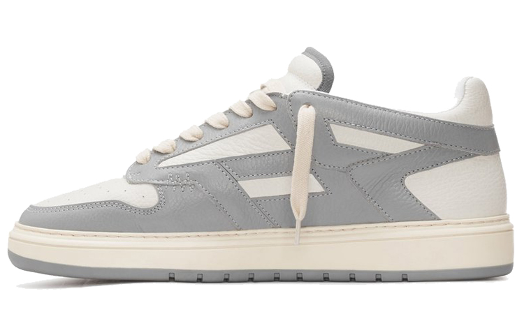 Represent Reptor Low 'White Grey' M12038-96
