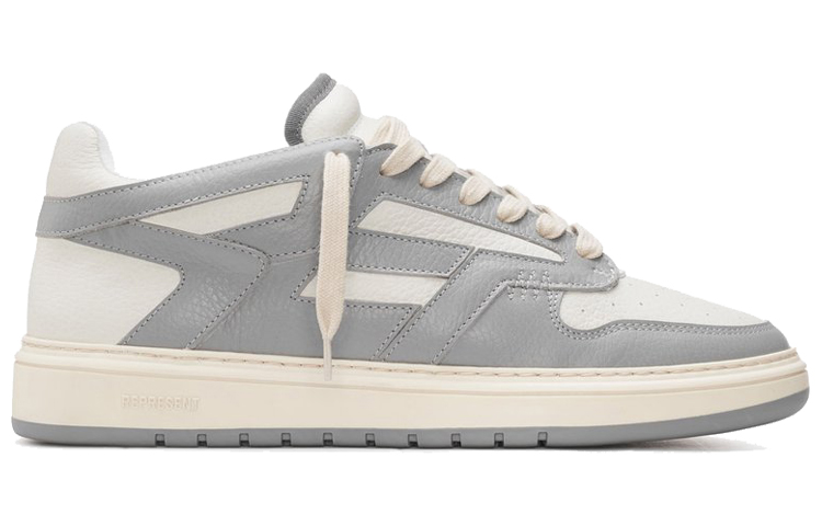 Order Represent Reptor Low 'Blanco Gris' M12038-96