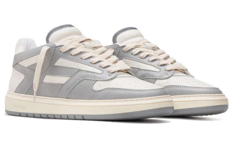 Lookbook Represent Reptor Low 'Blanco Gris' M12038-96