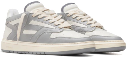 Lookbook Represent Reptor Low 'White Grey' M12038-96