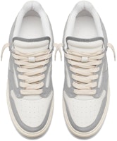 Shop Represent Reptor Low 'White Grey' M12038-96