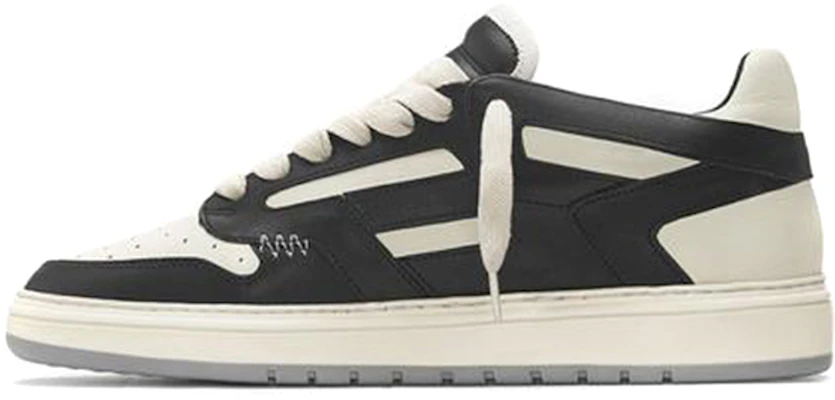 Représent Reptor Low Noir Blanc M12031-037 Buy Représent Reptor Low Noir Blanc M12031-037