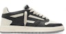 Represent Reptor Low Black White M12031-037