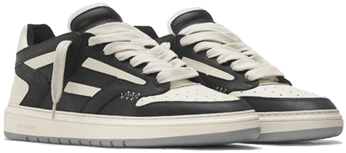 Represent Reptor Low Negro Blanco M12031-037 Lookbook Represent Reptor Low Negro Blanco M12031-037