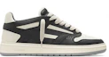 Lookbook Représent Reptor Low Noir Blanc M12031-037