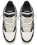 Shop Represent Reptor Low Black White M12031-037