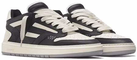 Shop Represent Reptor Low 黑白配色 M12031-037