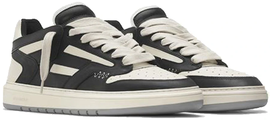 Représent Reptor Low Noir Blanc M12031-037 Shop Représent Reptor Low Noir Blanc M12031-037