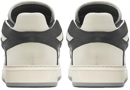 Represent Reptor Low Negro Blanco M12031-037 Purchase Represent Reptor Low Negro Blanco M12031-037