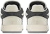 Represent Reptor Low Black White M12031-037