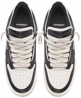 Purchase Represent Reptor Low 黑白配色 M12031-037