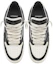 Purchase Représent Reptor Low Noir Blanc M12031-037