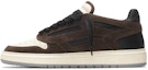 Buy Represent Reptor Low Coklat Hitam M12031-039
