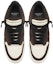 Shop Represent Reptor Low Coklat Hitam M12031-039