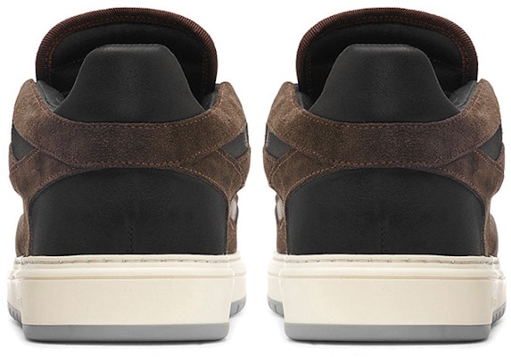 Represent Reptor Low Brown Black M12031-039 Purchase Represent Reptor Low Brown Black M12031-039