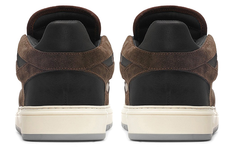 Purchase Represent Reptor Low Marrone Nero M12031-039