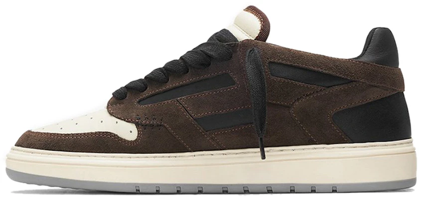 REPRESENT Reptor Low Casual Fashion Sneakers Brown Shoes M12043-039 Buy REPRESENT Reptor Low Casual Fashion Sneakers Brown Shoes M12043-039