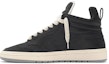 Buy Represent Reptor Mid 'Black' M12018-01