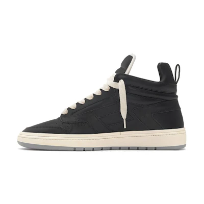 Represent Reptor Mid 'Black'