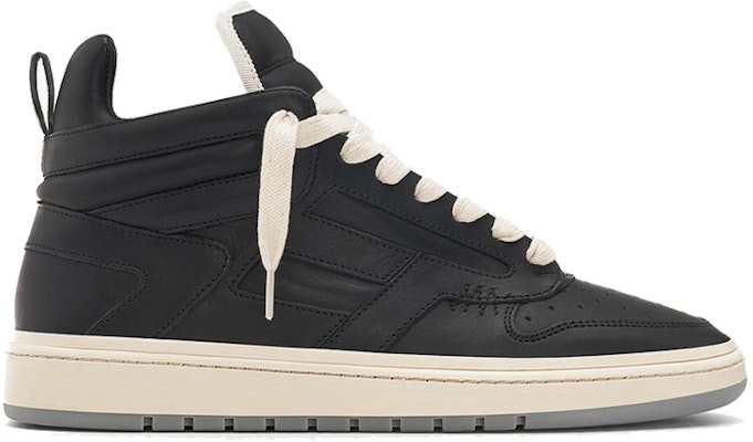 Represent Reptor Mid 'Black' M12018-01 Order Represent Reptor Mid 'Black' M12018-01
