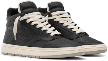 Represent Reptor Mid 黒 (Represent Reptor Mid ブラック) M12018-01 Lookbook Represent Reptor Mid 黒 (Represent Reptor Mid ブラック) M12018-01