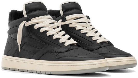 Represent Reptor Mid '黑色' M12018-01 Lookbook Represent Reptor Mid '黑色' M12018-01