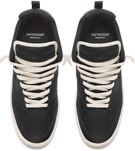 Represent Reptor Mid '黑色' M12018-01 Shop Represent Reptor Mid '黑色' M12018-01